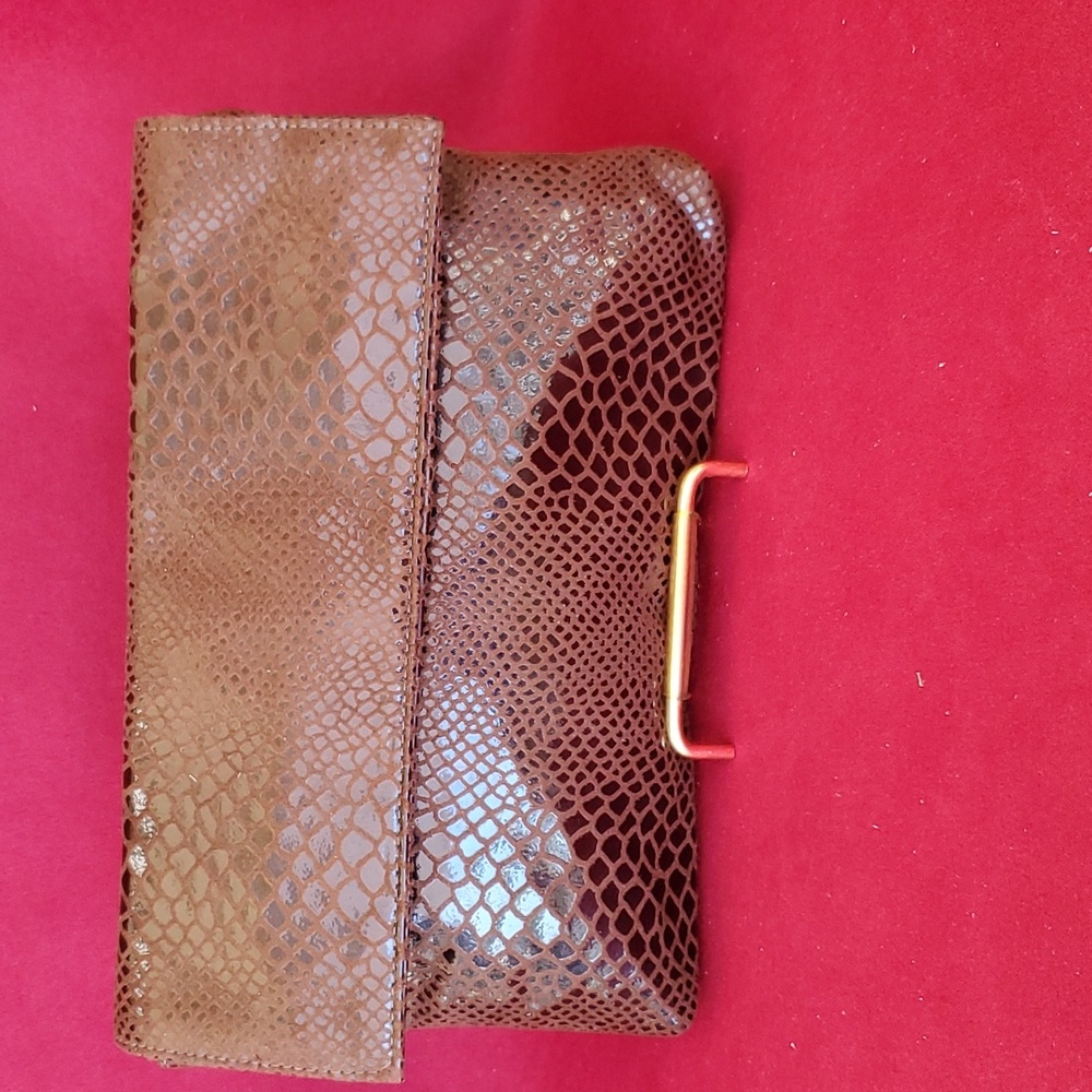 Ladies handbag pinky bag